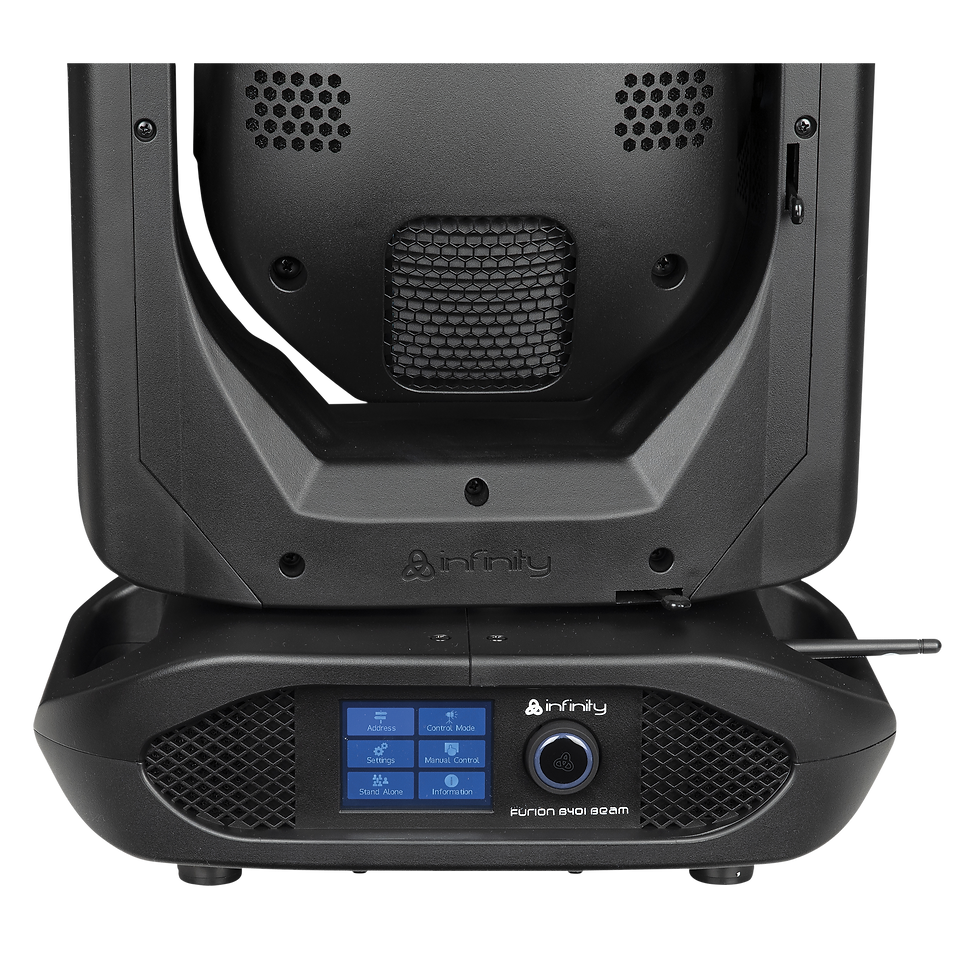 Miniatura: INFINITY B401 BEAM