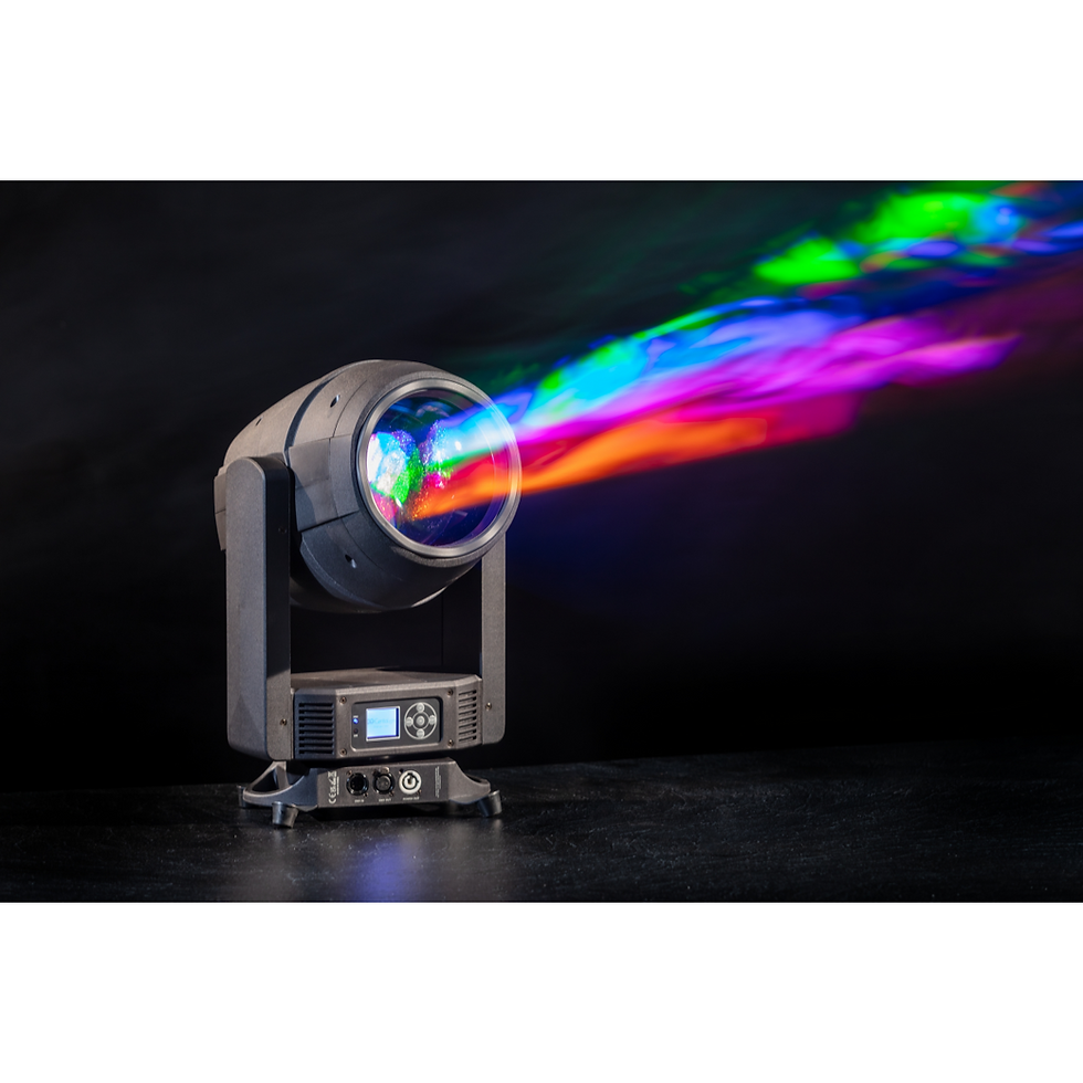 Miniatura: CENTOLIGHT - Spire LS10000-SET