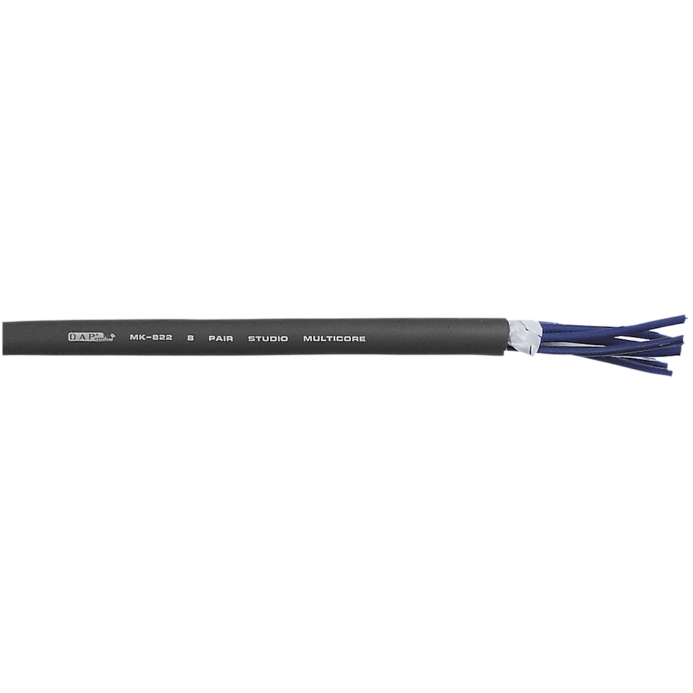 DAP - MK-822 Nero