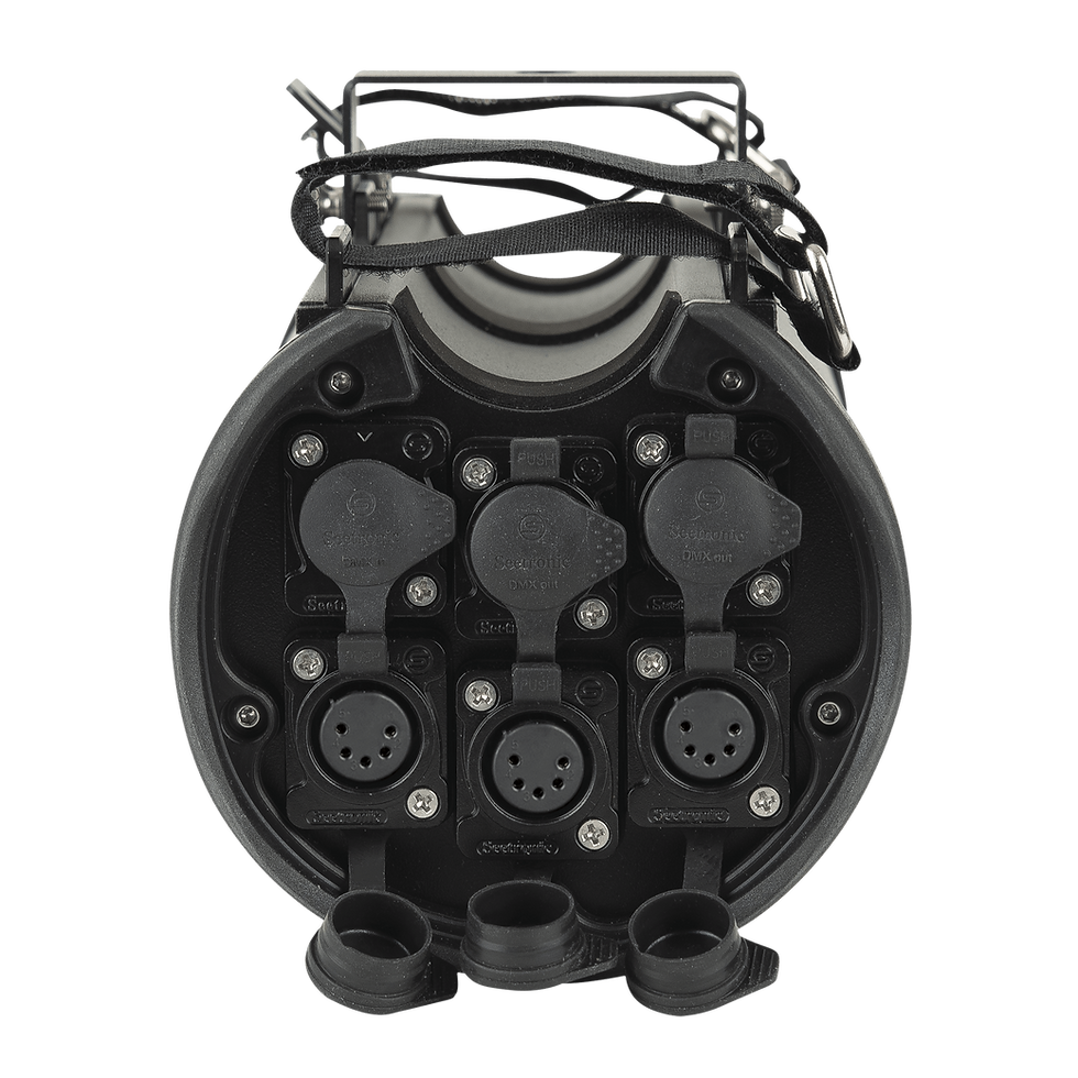 Miniatura: SHOWTEC - Truss Booster IP 1-4 XLR 5P