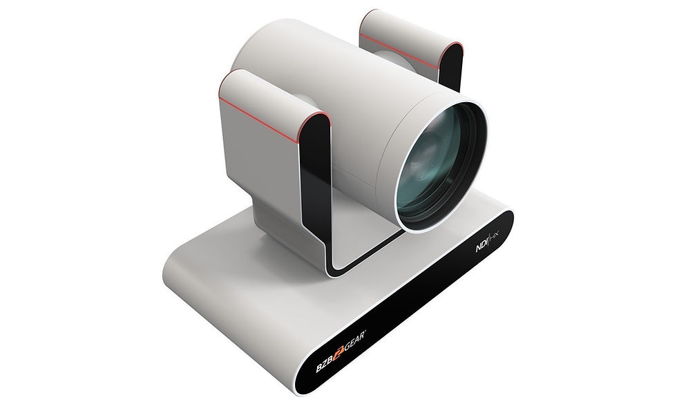 Miniatura: BZB BG-ADAMO-4KND25X-W