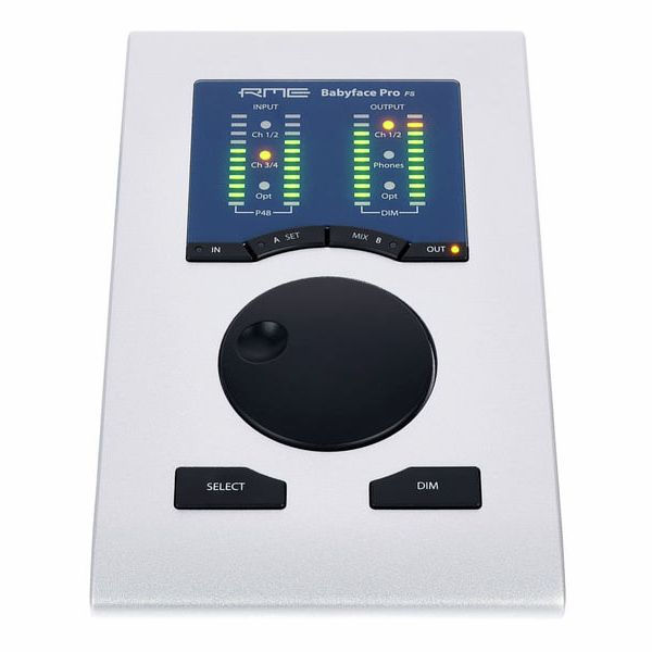Miniatura: RME - Babyface Pro FS