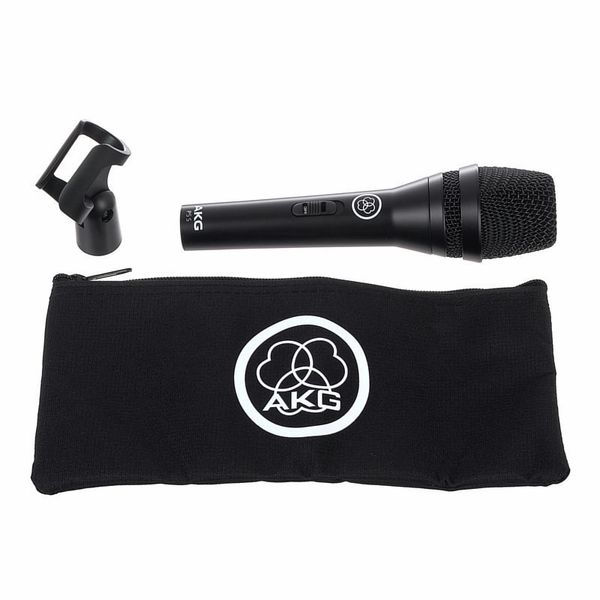 Miniatura: AKG Perception Live P5s