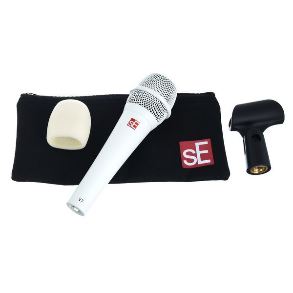 Miniatura: SE Electronics - V7 White