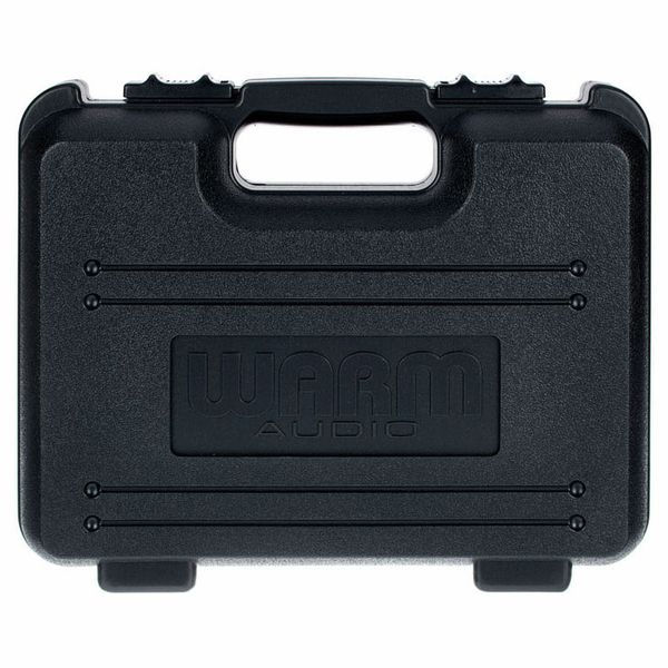 Miniatura: WARM AUDIO WA-84 Black Stereo-Set