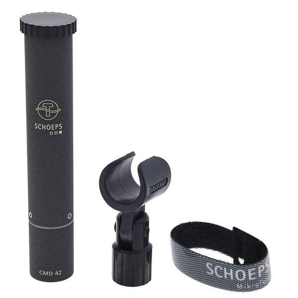 Miniatura: SCHOEPS - CMD 42