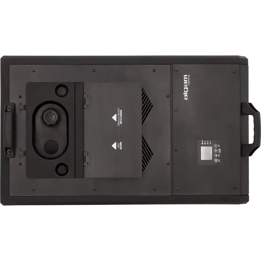 Miniatura: ALGAM LIGHTING - NEBEL3000-ABS