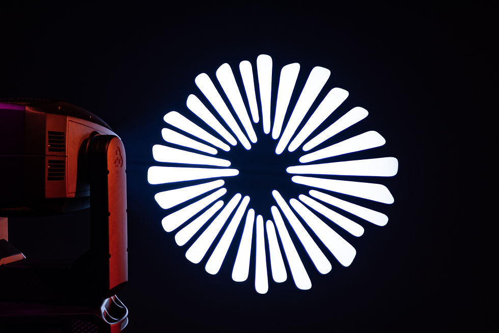 Miniatura: INFINITY - FURION P602 PROFILE