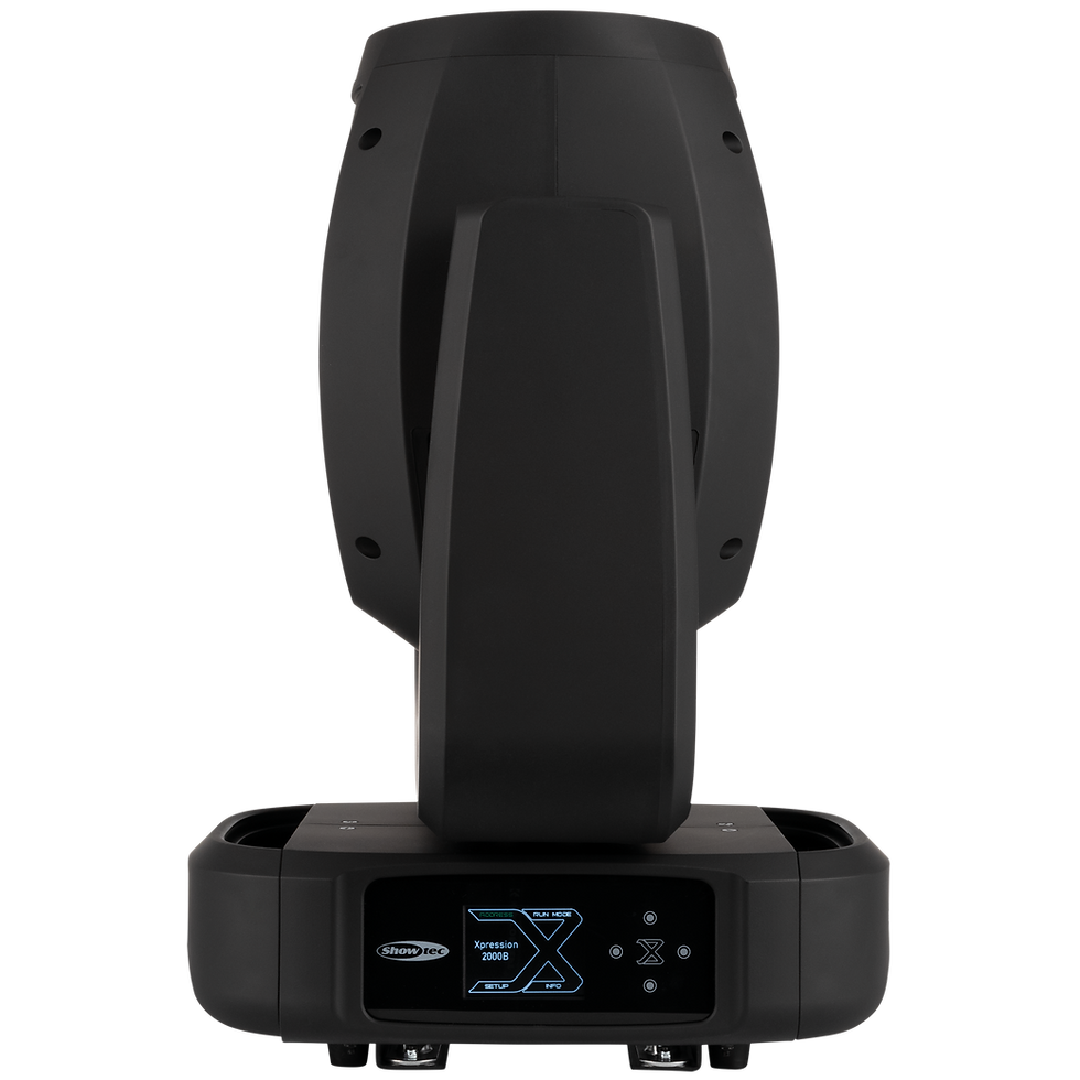 Miniatura: SHOWTEC Xpression 2000B - Beam