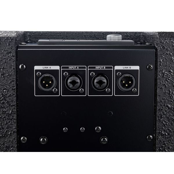 Miniatura: Turbosound iP2000 V2