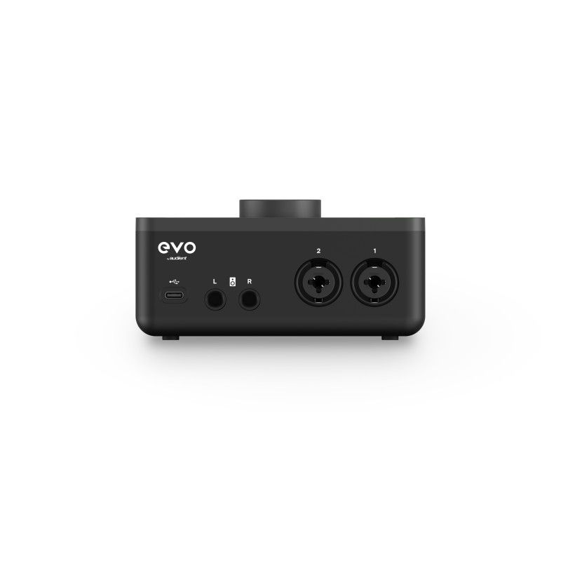 Miniatura: AUDIENT - EVO 4