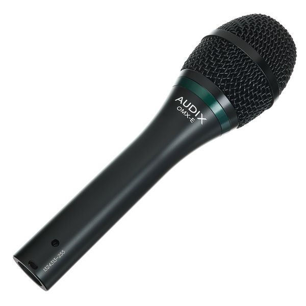 Miniatura: Audix - OMX-E