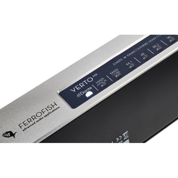 FERROFISH - Verto MX Multimode