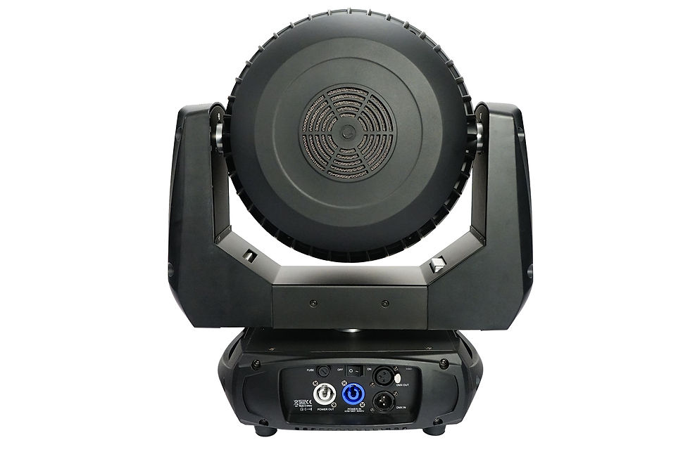 Miniatura: FOS - WASH Q19 HP