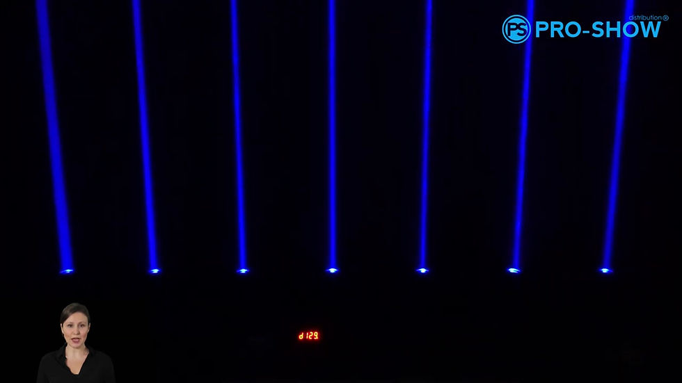 Miniatura: Atomic4DJ MoviBar Blade6