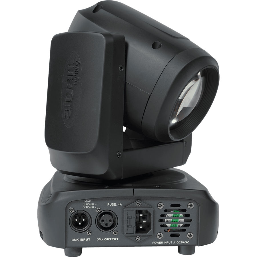 Miniatura: Algam Lighting MB80