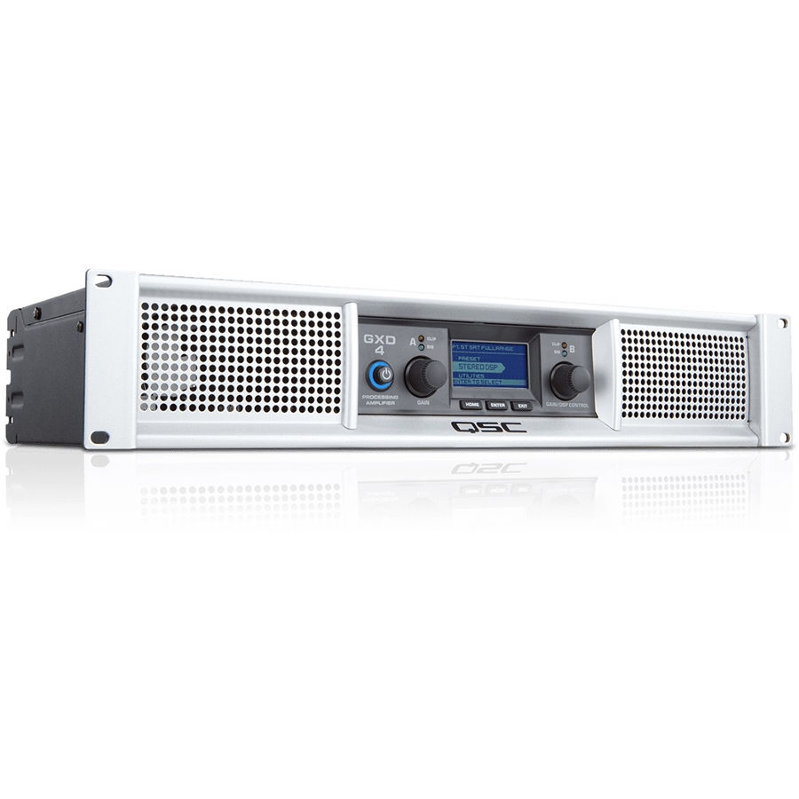 QSC - GXD4