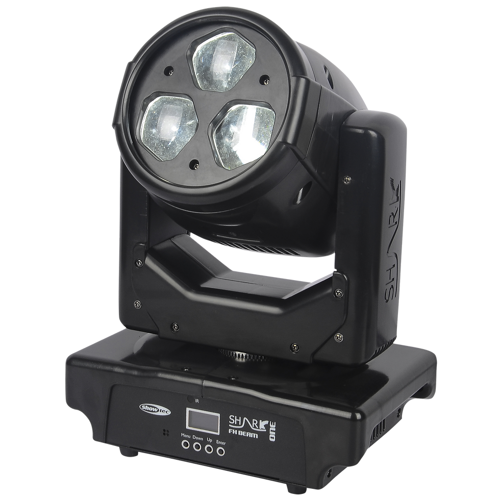 Miniatura: SHOWTEC - Shark Beam FX One