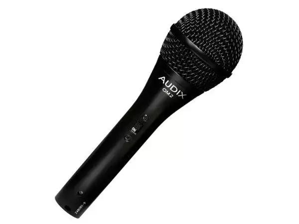 Audix - OM2S