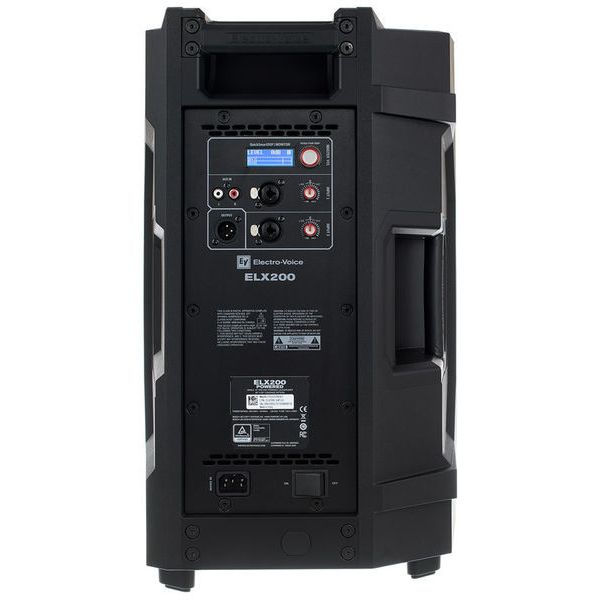 Miniatura: Electro Voice ELX200-10P