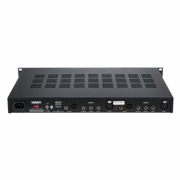 Miniatura: WARM AUDIO - WA273
