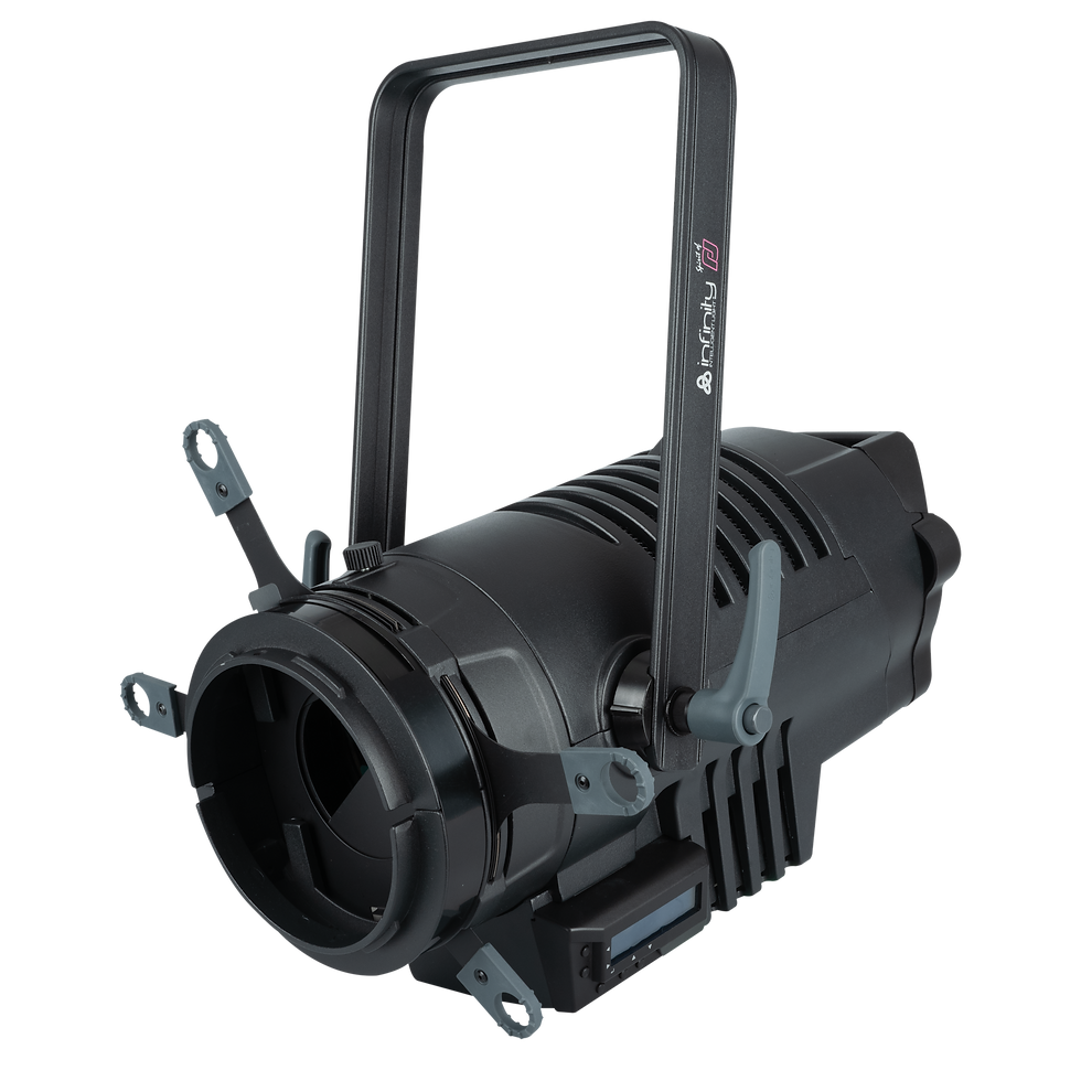 INFINITY - TS-300 Profile Engine