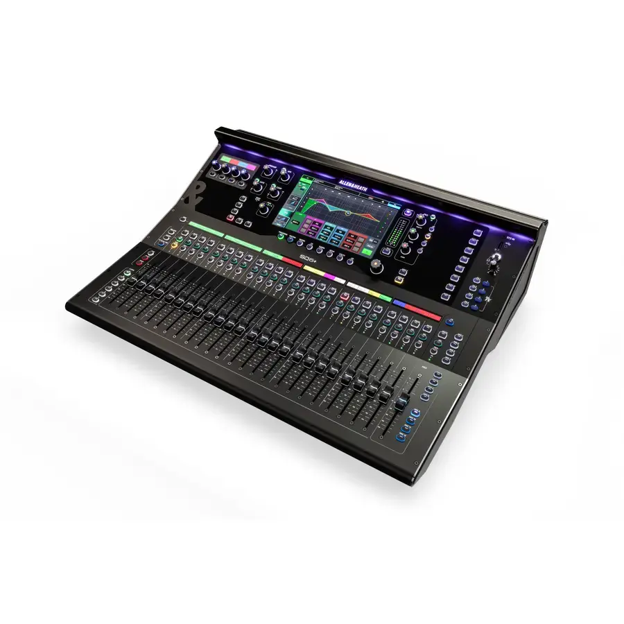 Miniatura: Allen & Heath SQ6+