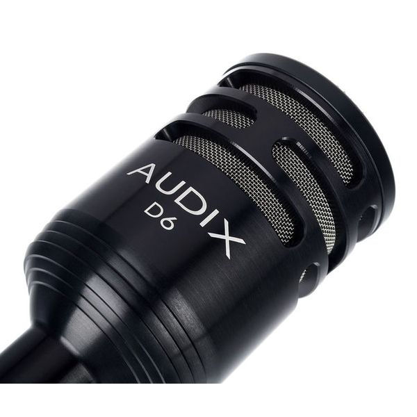 Miniatura: Audix - D6