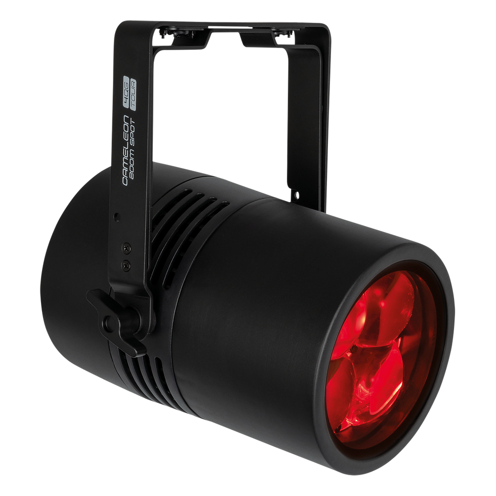 Miniatura: SHOWTEC - Cameleon Zoom Spot 4Q6 Tour