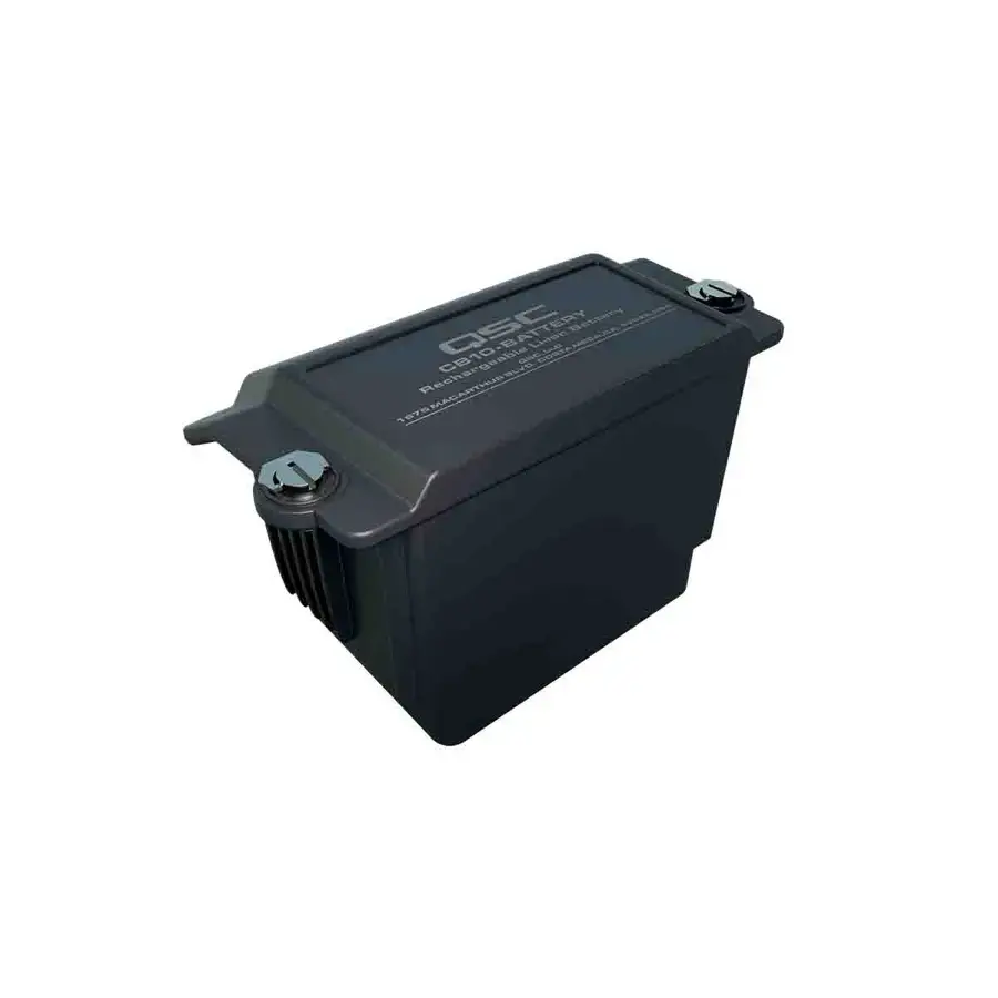 Miniatura: QSC - CB10