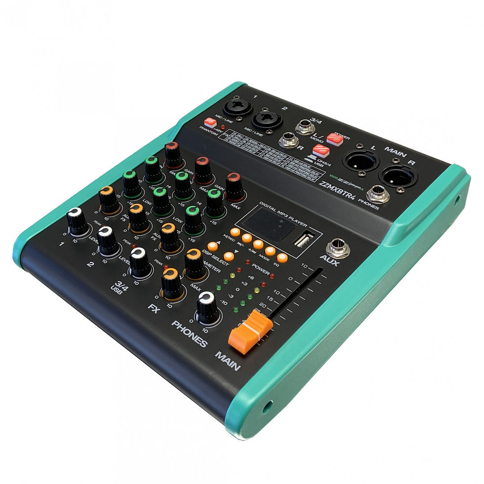Miniatura: ZZIPP ZZMXBTR4