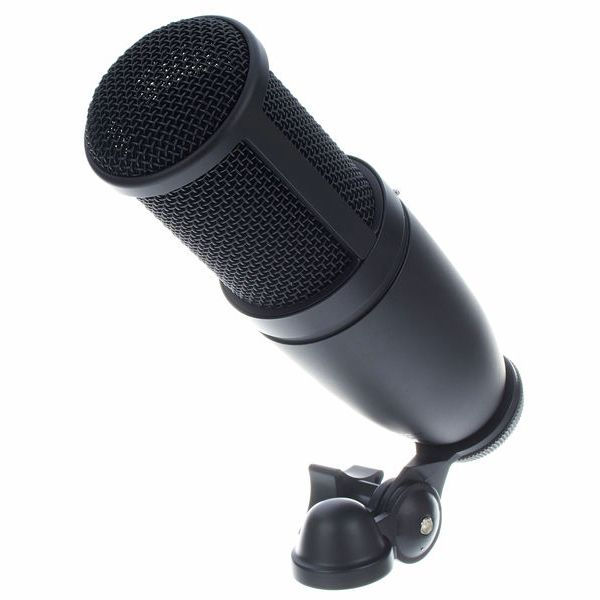 Miniatura: AKG P120
