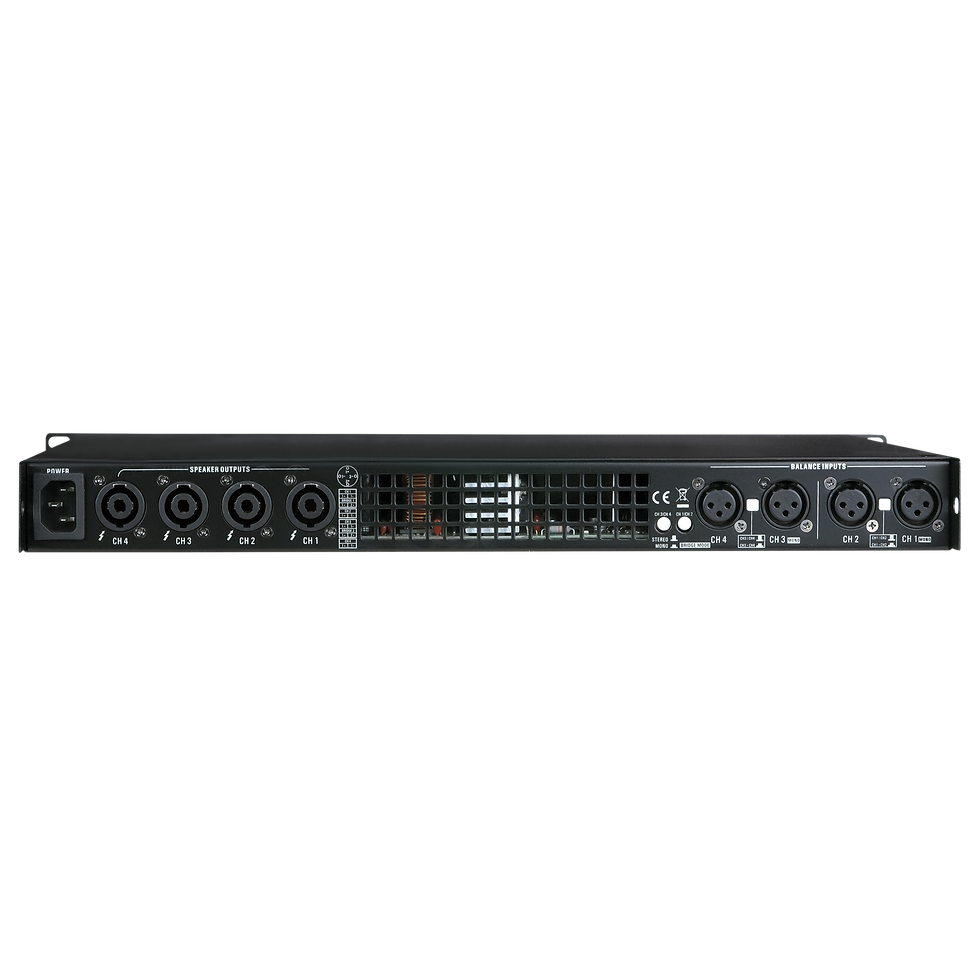Miniatura: DAP - Qi-4600
