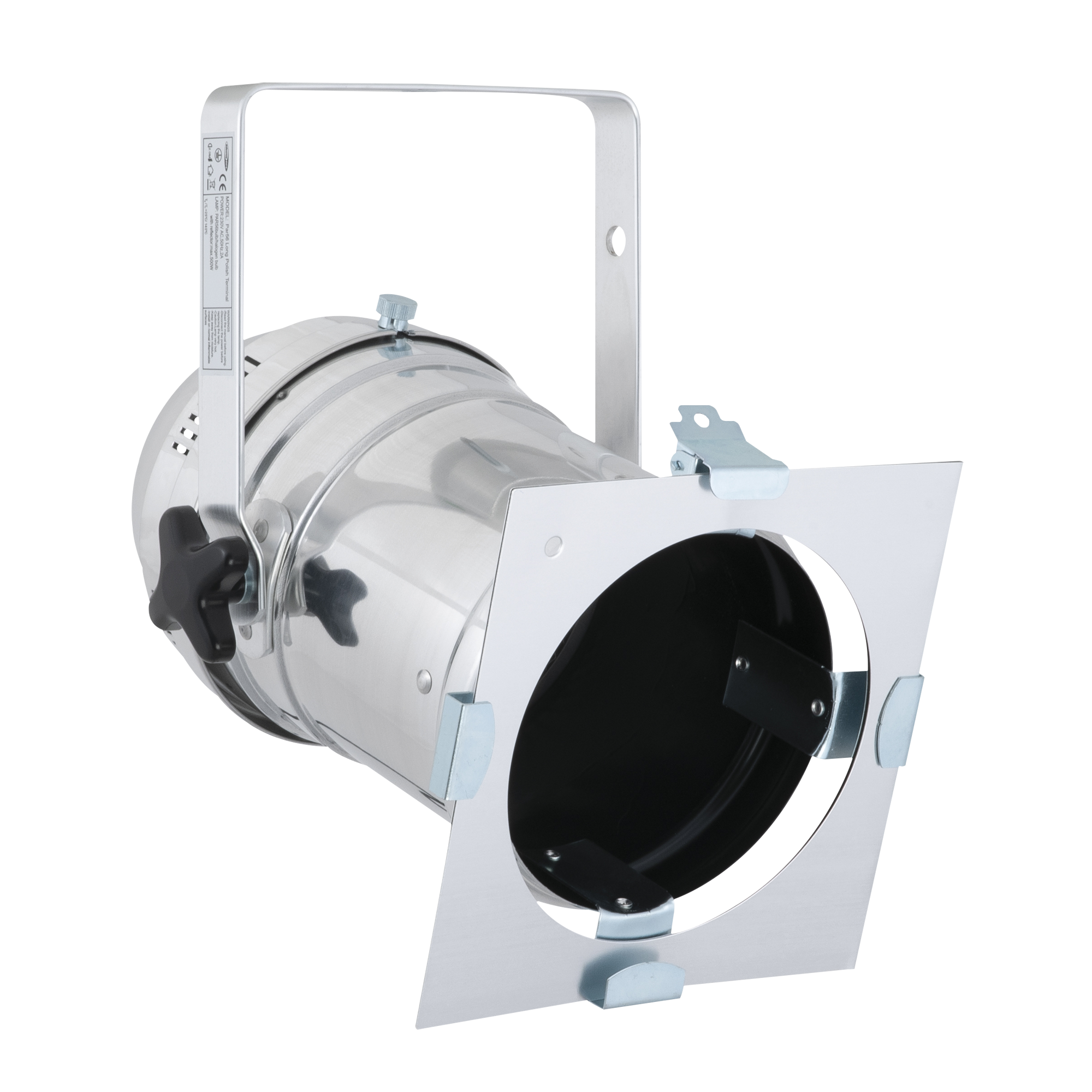 SHOWTEC - Parcan 56 Long