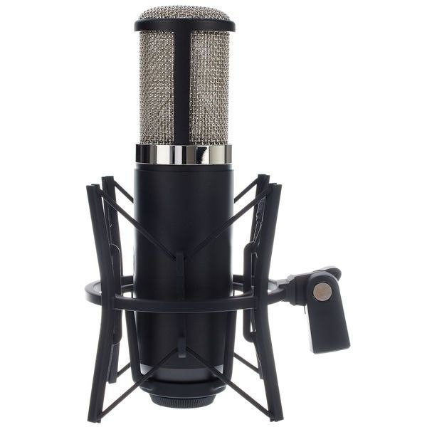 Miniatura: AKG P820 Tube Black