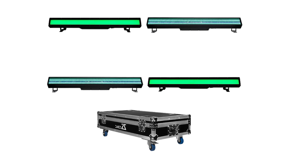 Bundle Barre Led