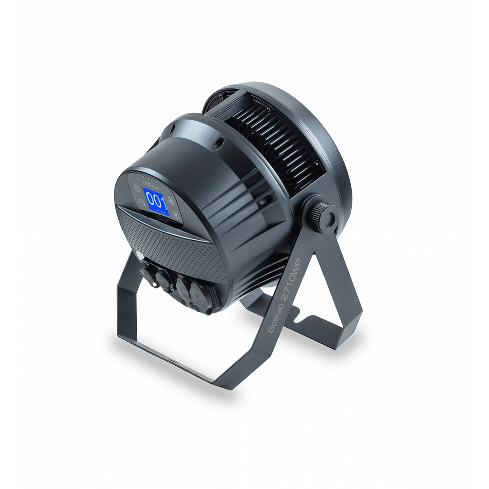 CENTOLIGHT - Scenic 2710WP