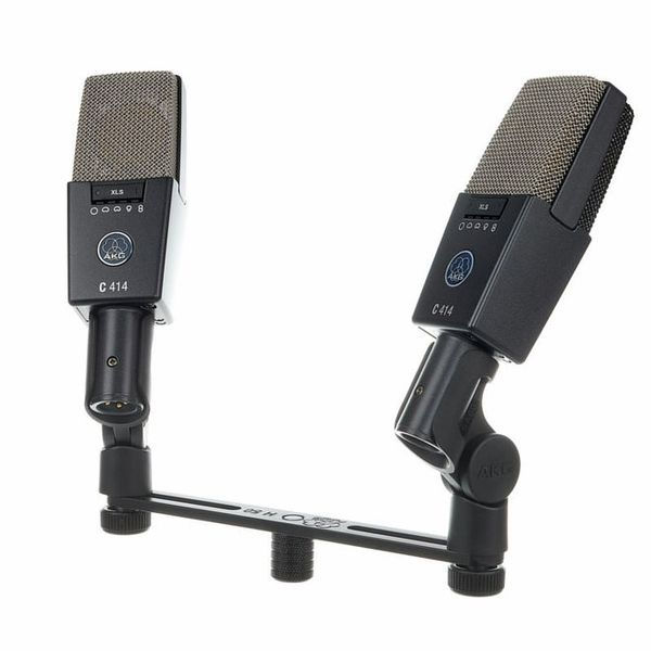 Miniatura: AKG C414 XLS Matched Pair