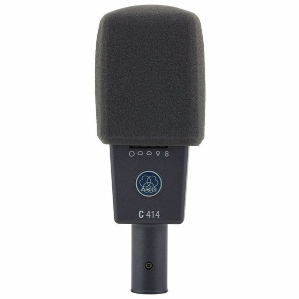 Miniatura: AKG C414 XLS