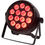 Miniatura: Algam Light ParWash 1415 Quad Led