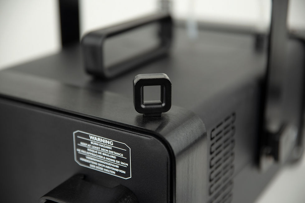 Miniatura: SHOWTEC - QubiQ S2500