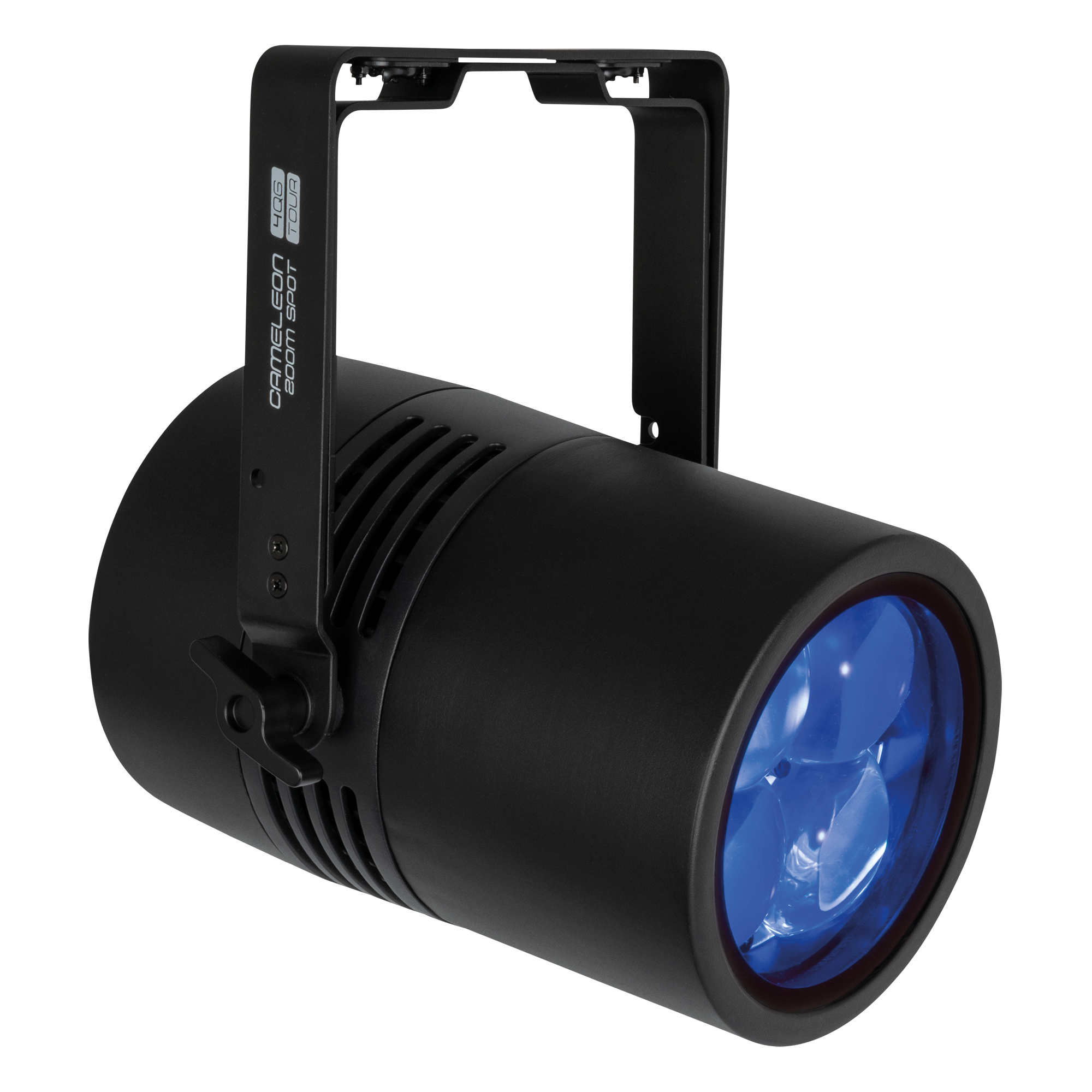 SHOWTEC - Cameleon Zoom Spot 4Q6 Tour