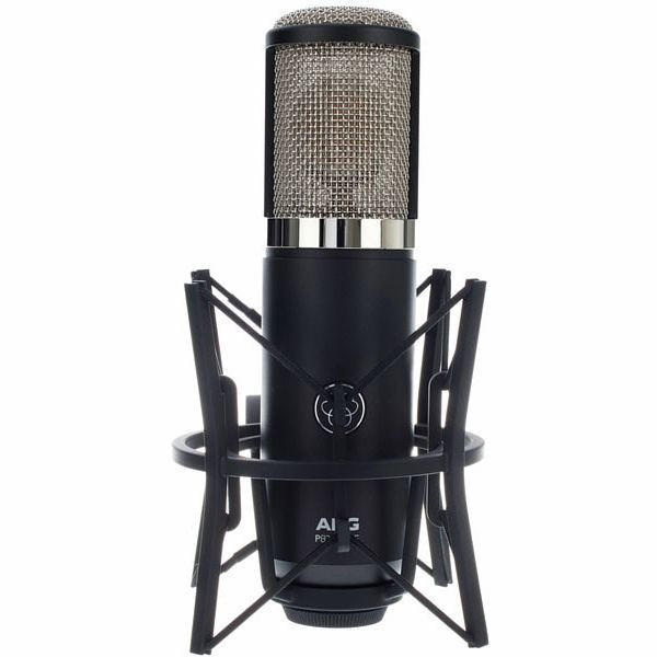 Miniatura: AKG P820 Tube Black