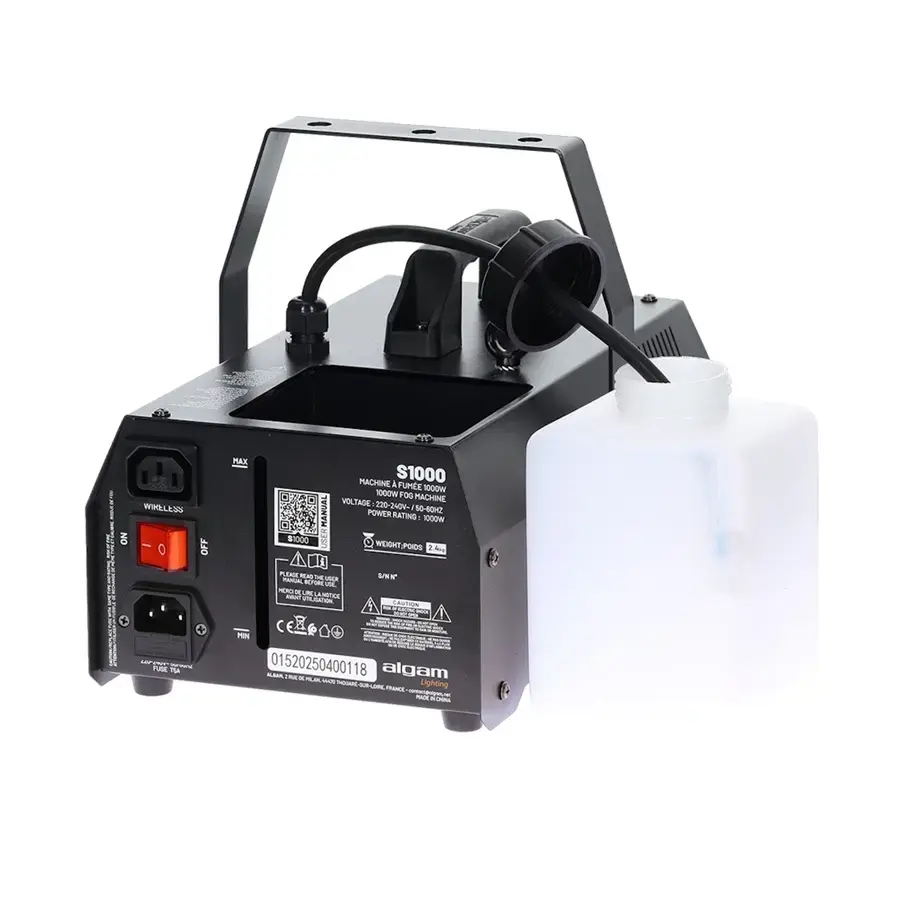 Miniatura: ALGAM LIGHTING - S1000