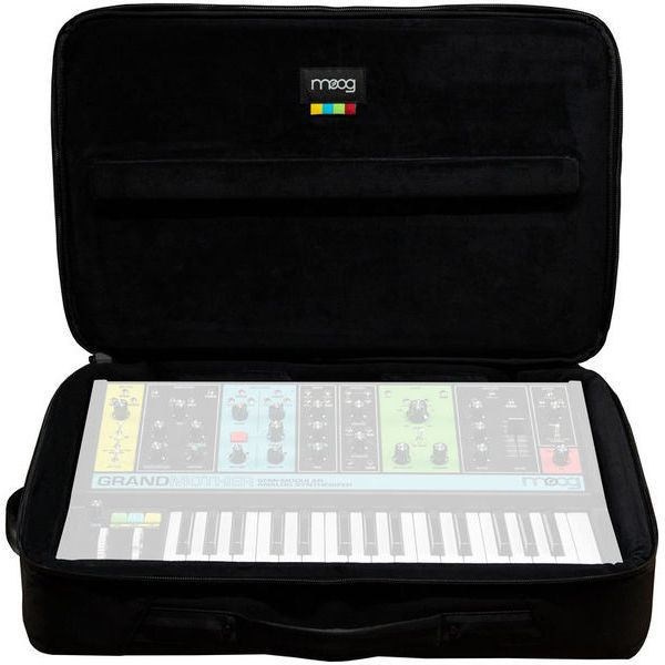 MOOG Grandmother SR Case - Borsa per il trasporto