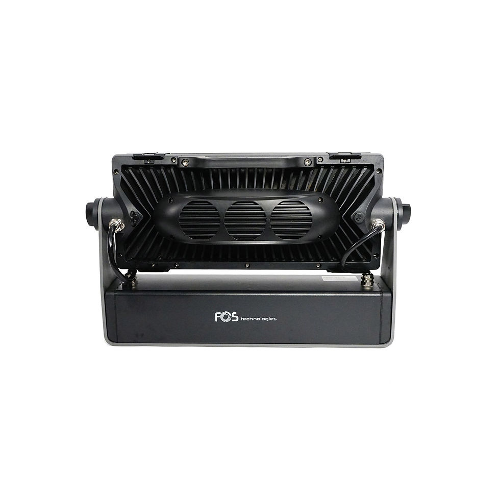 Miniatura: FOS - F-7