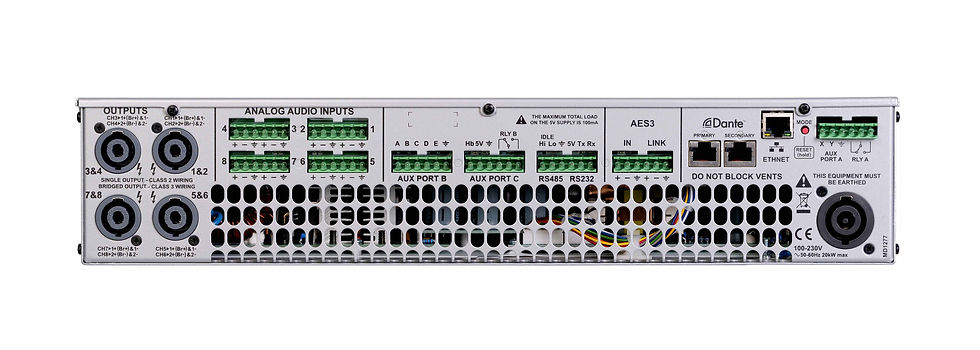 LINEA RESEARCH 88 C10 Dante