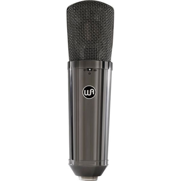 Miniatura: WARM AUDIO WA-87 R2 TS