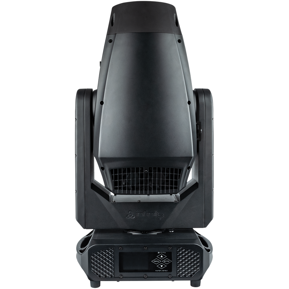 Miniatura: INFINITY - FURION H402 HYBRID
