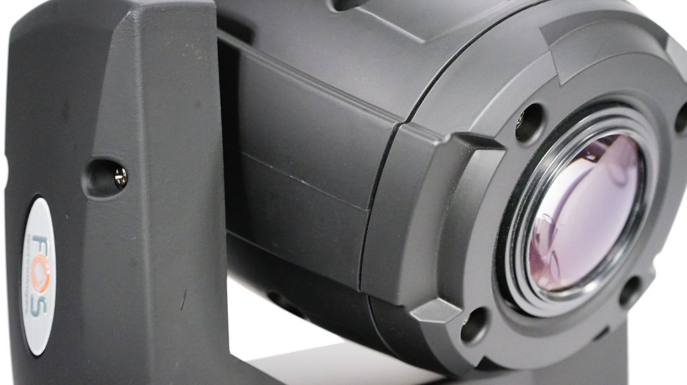 Miniatura: FOS - SPOT 100W PRO